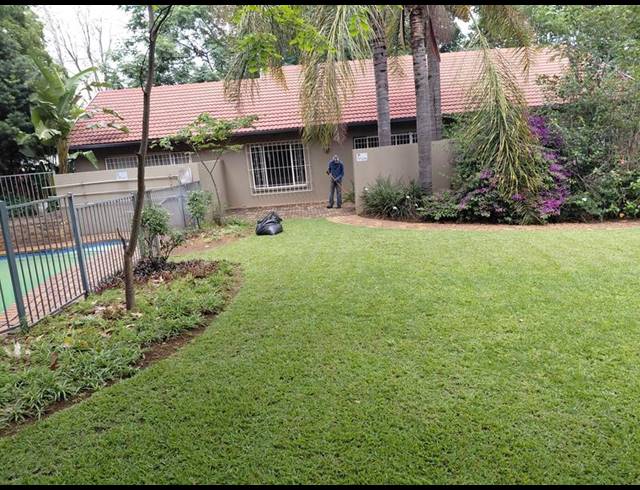 5 BEDROOM HOUSE FOR SALE IN FERNDALE